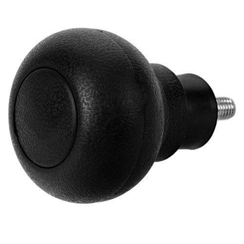 Bouton volant spinner - de, volant,