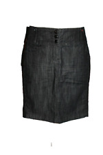 JUPE JEANS FEMME  °°° M.I.M