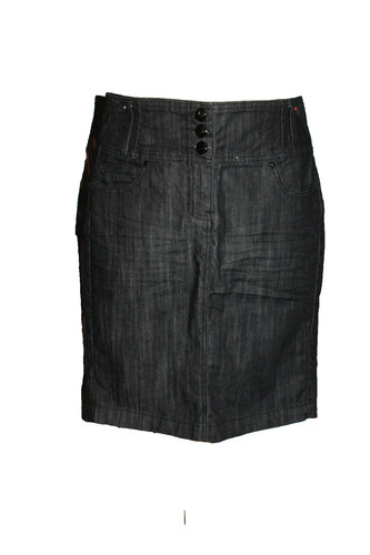 Jupe jeans femme - jupe,