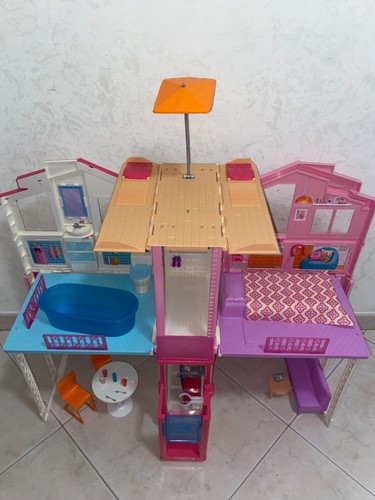 Barbie mattel vintage - mattel,