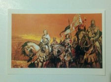 carte postale Pierre Joubert