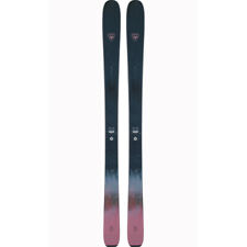 SKI RALLYBIRD 92 + FIXATIONS