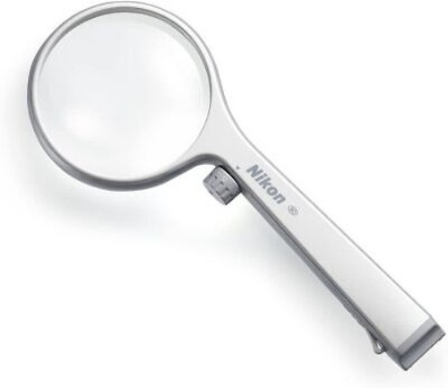 Nikon led loupe lecture - led, de