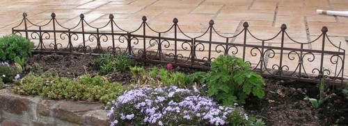 Bordure jardin salzburg 25 - jardin, salzburg-25