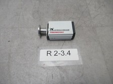 Leybold TTR90S Capteur De Vide