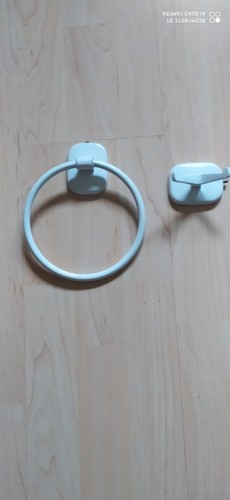 Porte serviette gants - porte,