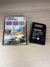 Course de Voiture + Autodrome