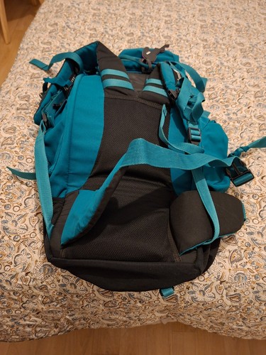 Sac dos randonnée - à,