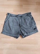 Short Acid Wash Agassi Tennis