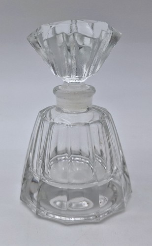 Flacon parfum taillé corps - parfum,