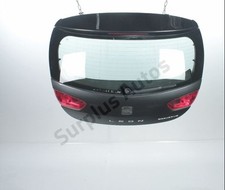 HAYON 1P9827024 SEAT LEON 2