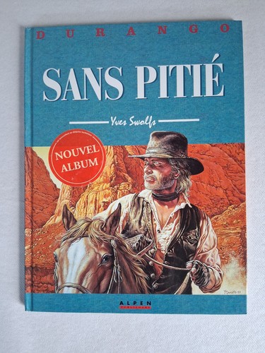 Durango t13 1998 sans - t13, "sans