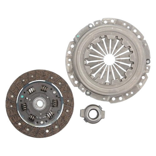 Clutch set kit - set,
