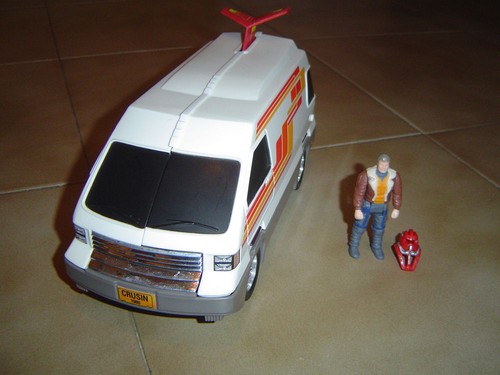 Mask kenner slingshot - mask,