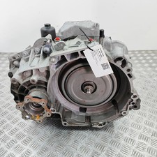 VW TOURAN 1T MK1 Boîte de