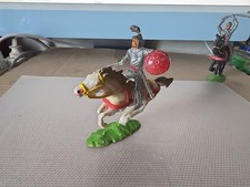 Soldat Cavalier Chevalier