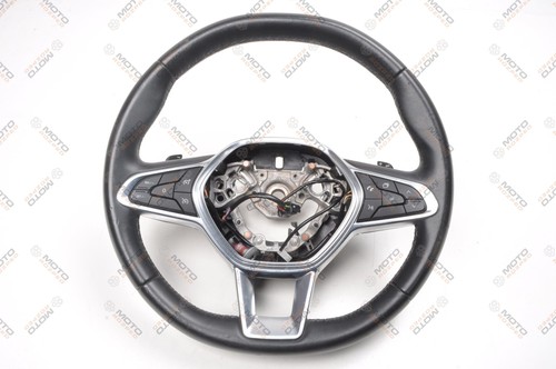 Renault clio volant cuir - v, en