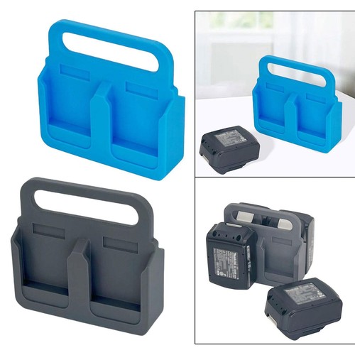 Support batterie rack - support,