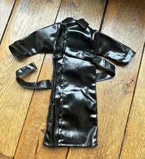 Imperméable Tenue Bruine 1980 pour Poupée Mannequin Tressy de Bella