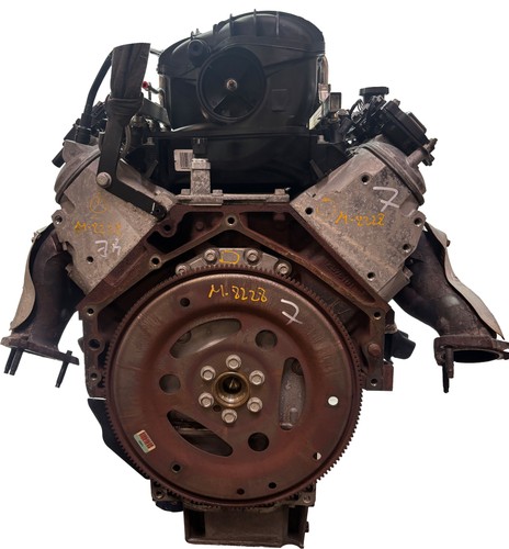 Moteur pour chevrolet - moteur,