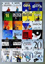 BD - LARGO WINCH Collection