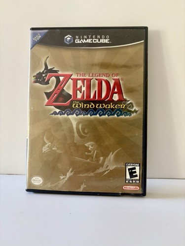 The legend zelda - legend, wind