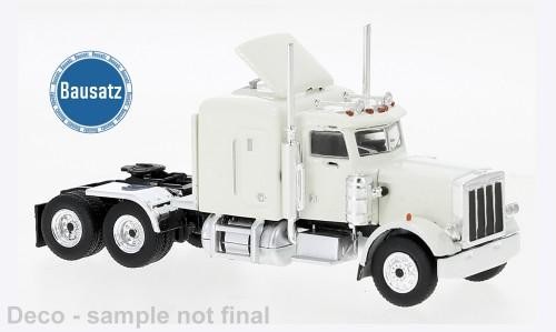 Brekina plast peterbilt - plast,