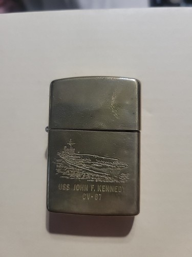 Rare uss john - rare,