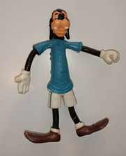 Figurine flexible dingo - dingo, aux