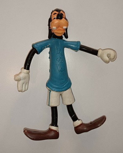 Figurine flexible dingo - figurine, aux