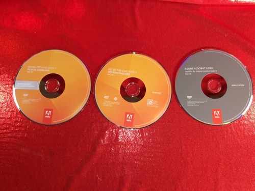 Adobe creative suite cs5 - creative,