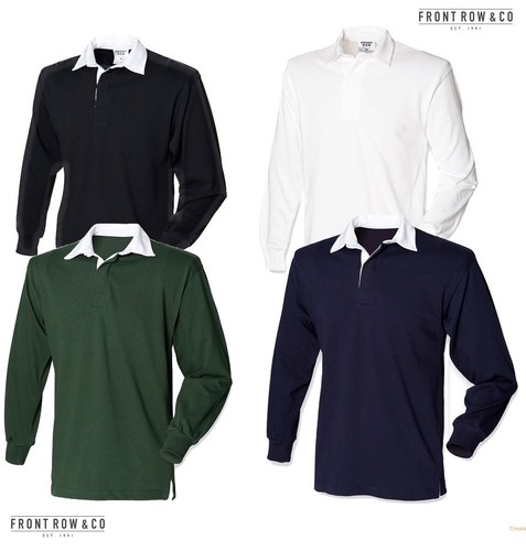 Front row fr001 - front,