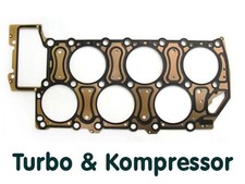 VW R32 Golf Turbo Joint de
