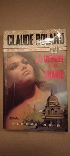 Edition fleuve noir - edition,