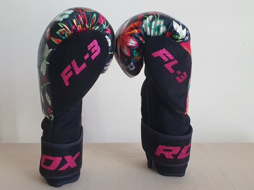 Rdx gants boxe femme mma - rdx,