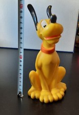 RARE Figurine Pouet Pluto 20