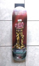 DGK Deck World is Mine WILL