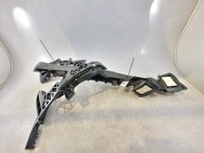 Lot de supports pare choc