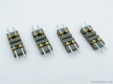 Chariot Pour Banc D'essai M2r Échelle HO N Hom O 1:87 1:160 1:43