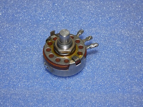 Potentiomètre ligne - potentiomètre,