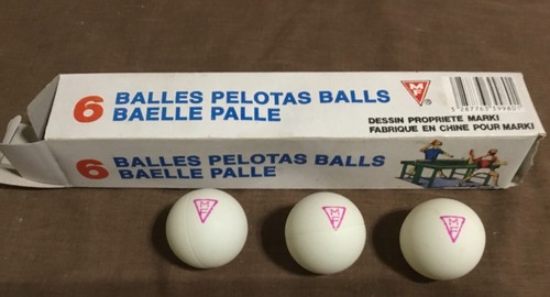 Boite avec balles 38mm - boite, mf