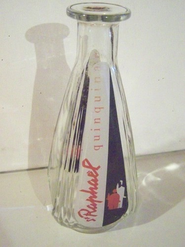 Ancienne carafe bar - ancienne,