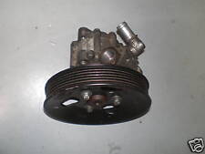 POMPE DE DIRECTION ASSISTEE  OPEL VECTRA 2.5 V6