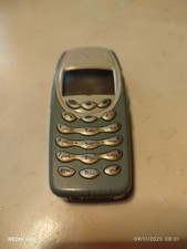 Nokia 3610 2000 years