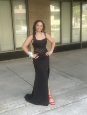 Windsor Shayla Strapless