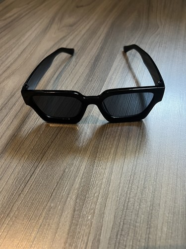 Lunettes soleil style - lunettes, de