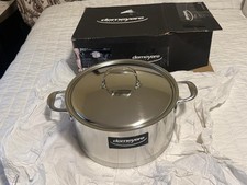 DEMEYERE ATLANTIS  8.9 qt