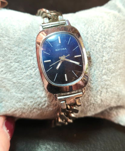 Bifora rare montre bracelet - montre,