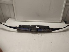 Calandre PEUGEOT 206 PHASE 1