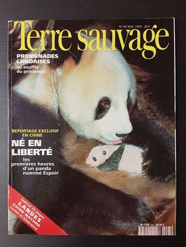 Terre sauvage nº bon - nº,